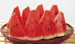 吃瓜瘦不瘦,吃瓜也能瘦？揭秘瓜果减肥的秘密