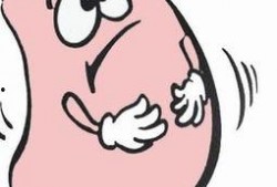 胃胀气吃小瓜,轻松缓解胃胀气困扰