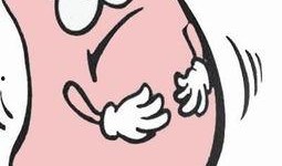 胃胀气吃小瓜,轻松缓解胃胀气困扰